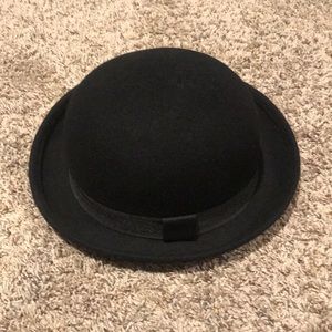 Black hat from H&M
